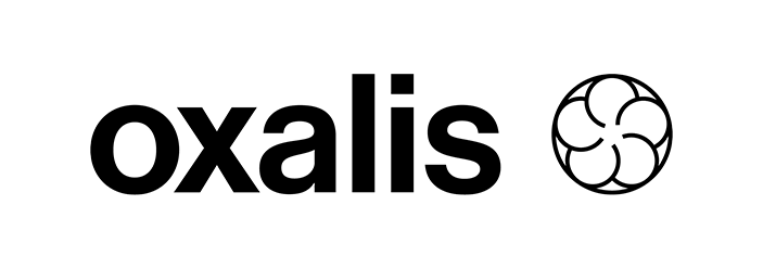 Oxalis company logo